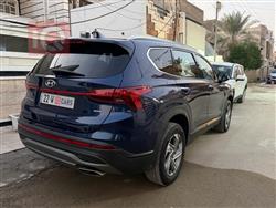 هيونداي سانتافي